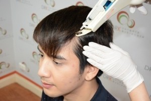 Mesotherapy is ideal for anyone looking to fight against hair loss and thinning hair with a fast, relatively painless, non-surgical procedure. Consult Dr. Prashant Yadav at Dezire Clinic Pune for your hair loss problem.