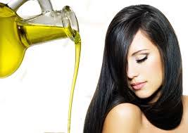 NATURAL REMEDIES FOR COMBATTING HAIR LOSS